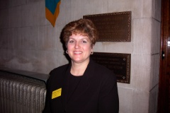 Rene&eacute; Farrow - http://www.reneefarrow.com/